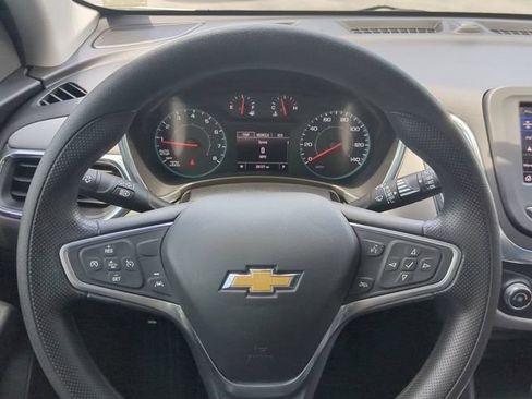 Used 2023 Chevrolet Equinox LS FWD image 29