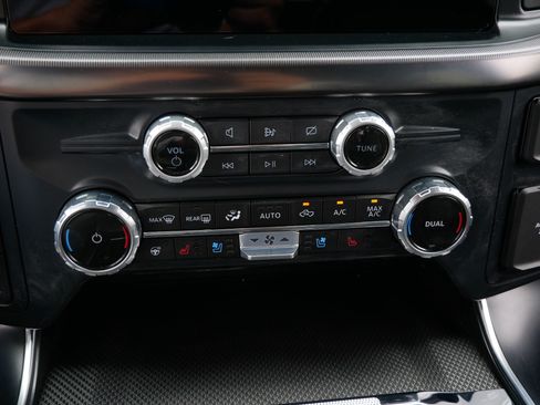 Used 2024 Ford F150 Raptor AWD/4WD image 23