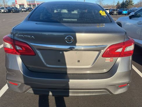 Used 2019 Nissan Sentra S image 5