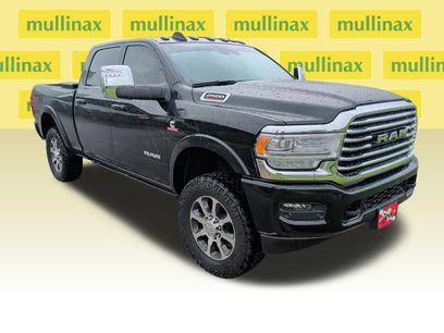 Used 2024 RAM 2500 Limited w/ Safety Group