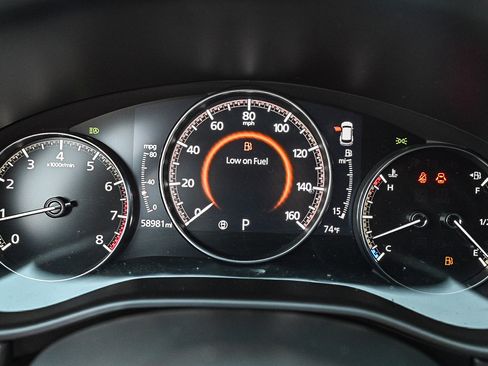 Used 2023 MAZDA CX-50 AWD 2.5 S w/ Cargo Package image 24