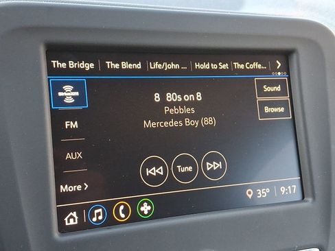 Used 2023 Chevrolet Equinox LT image 18