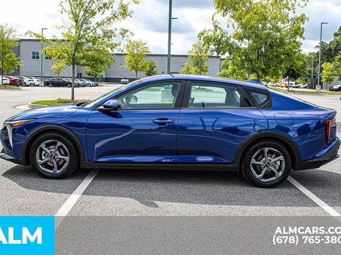 Used 2025 Kia K4 FWD image 7