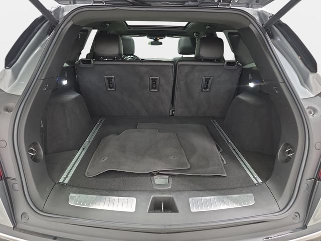 Certified 2024 Cadillac XT5 Premium Luxury AWD/4WD image 29