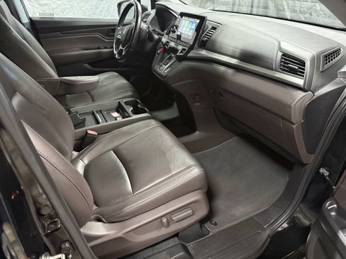 Used 2019 Honda Odyssey EX-L image 11