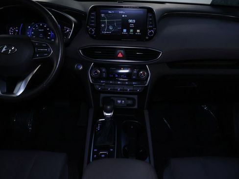 Used 2020 Hyundai Santa Fe Limited AWD/4WD image 20