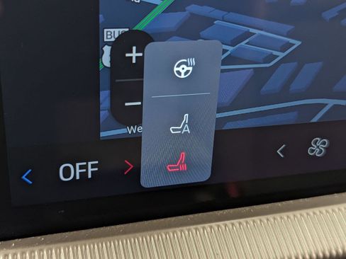 New 2026 Ford Explorer Active w/ Active Comfort Package image 27