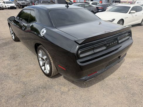 Used 2020 Dodge Challenger GT w/ Driver Convenience Group image 7