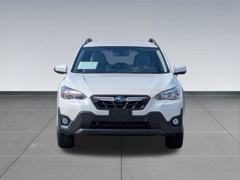 Used 2022 Subaru Crosstrek 2.0i Premium w/ Popular Package #4A AWD/4WD image 9