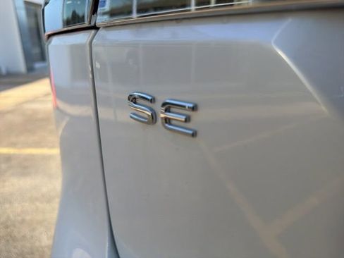 New 2026 Volkswagen Atlas SE AWD/4WD image 28