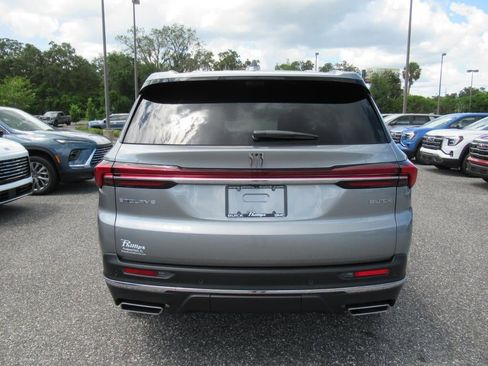 New 2026 Buick Enclave Preferred w/ Power Package image 5