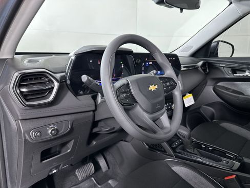 New 2026 Chevrolet TrailBlazer LS w/ LS Convenience Package image 45