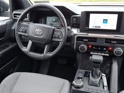 New 2026 Toyota Tacoma SR5 image 9