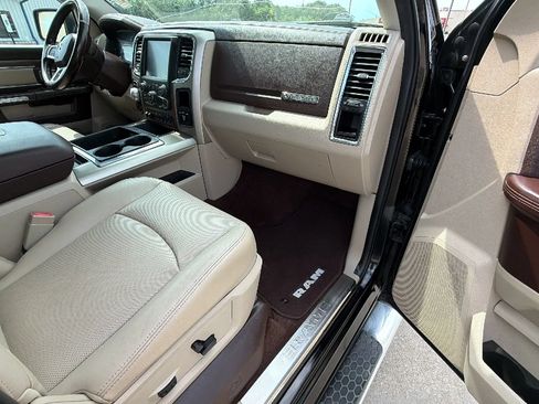 Used 2013 RAM 1500 Laramie w/ Convenience Group AWD/4WD image 77