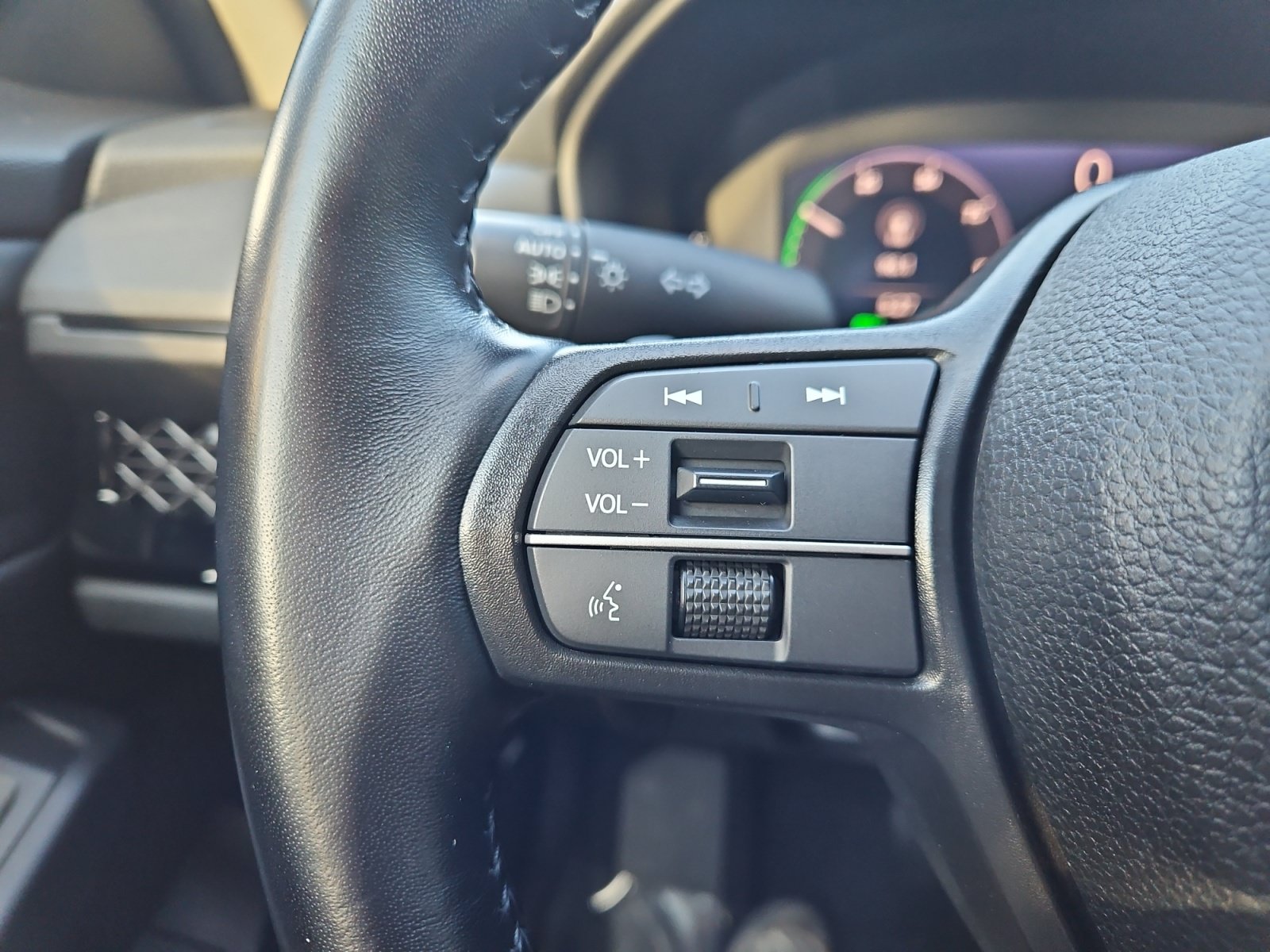 Used 2023 Honda Accord EX-L image 28