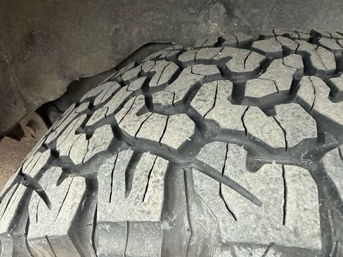 Used 2021 Jeep Wrangler Unlimited Rubicon w/ Dual Top Group image 5