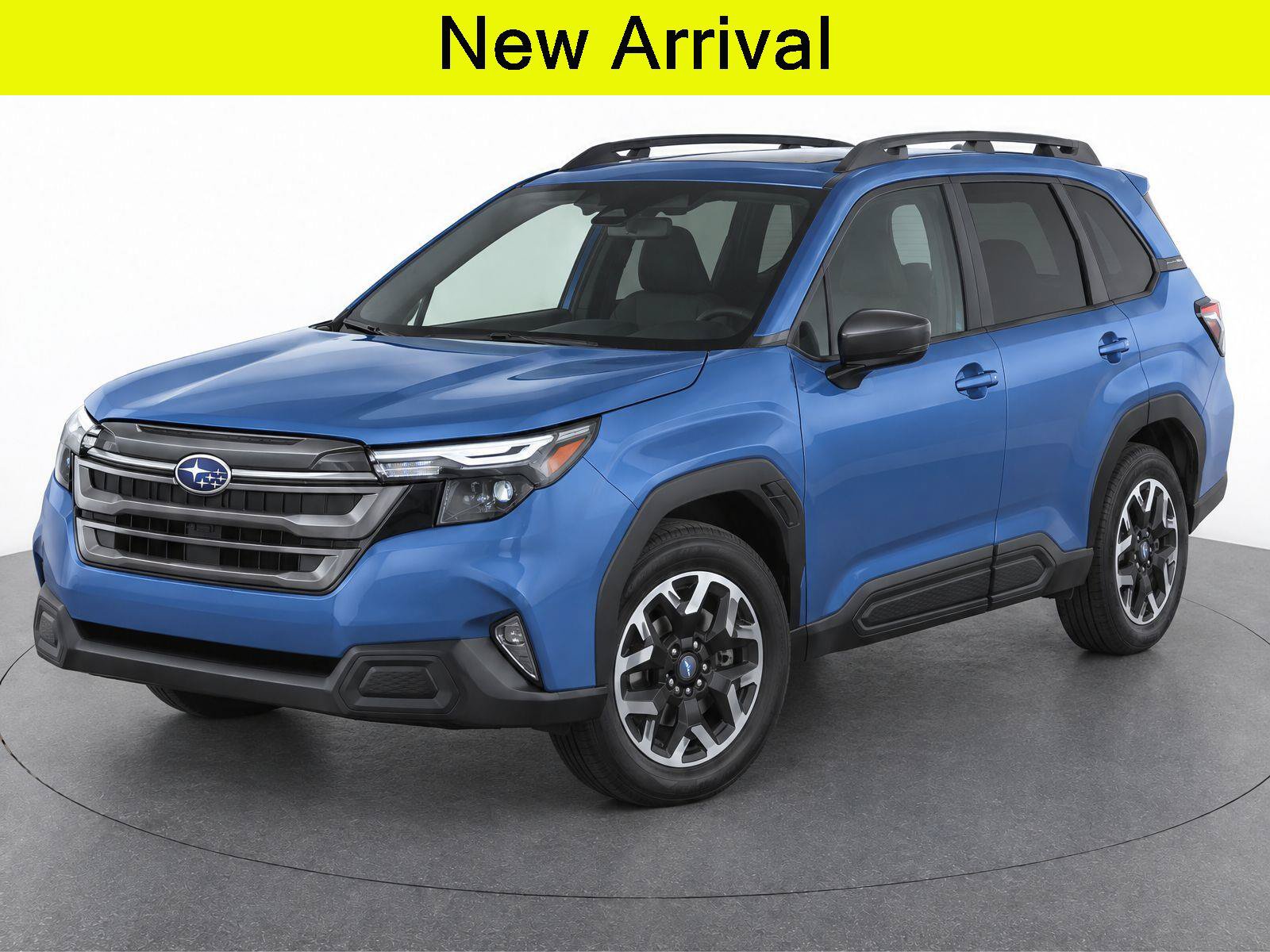 Used 2025 Subaru Forester Premium w/ Convenience Package #1 AWD/4WD image 1