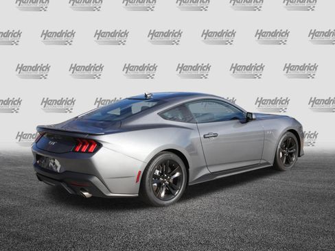 Used 2025 Ford Mustang GT image 9