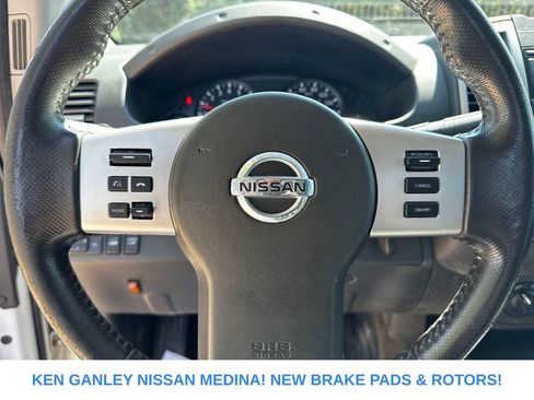 Used 2018 Nissan Frontier SV w/ Value Truck Package AWD/4WD image 25