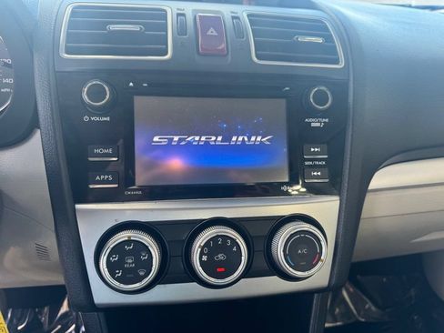 Used 2015 Subaru Impreza 2.0i Premium AWD/4WD image 11