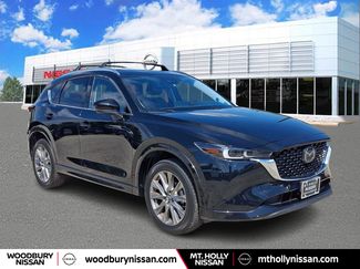 Used 2024 MAZDA CX-5 AWD 2.5 S video 1