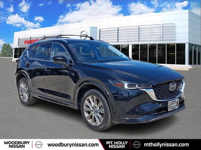 Used 2024 MAZDA CX-5 AWD 2.5 S
