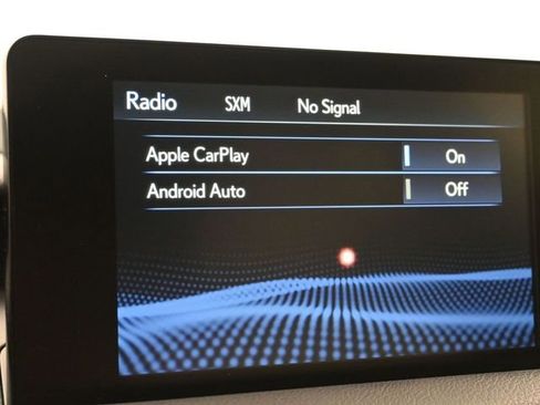 Used 2024 Lexus IS 350 F Sport w/ Memory Package RWD image 29