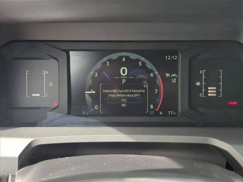 New 2026 Toyota Tacoma SR5 RWD image 18