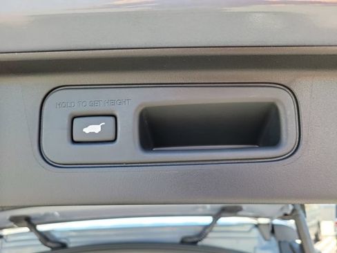 New 2026 Honda Passport TrailSport image 8