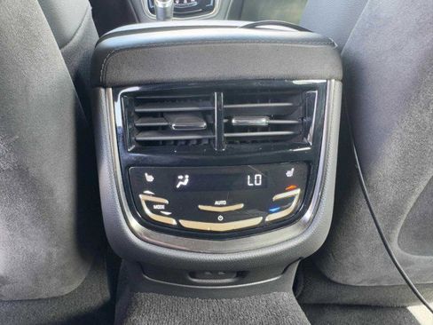 Used 2019 Cadillac CTS V w/ Carbon Fiber Package image 46