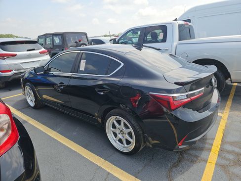 Used 2021 Acura ILX FWD image 8