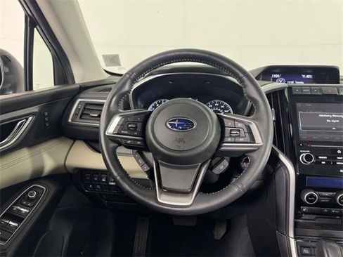 Used 2021 Subaru Ascent Limited w/ Technology Package image 20