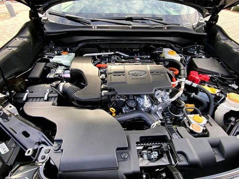 New 2025 Subaru Forester Limited image 12