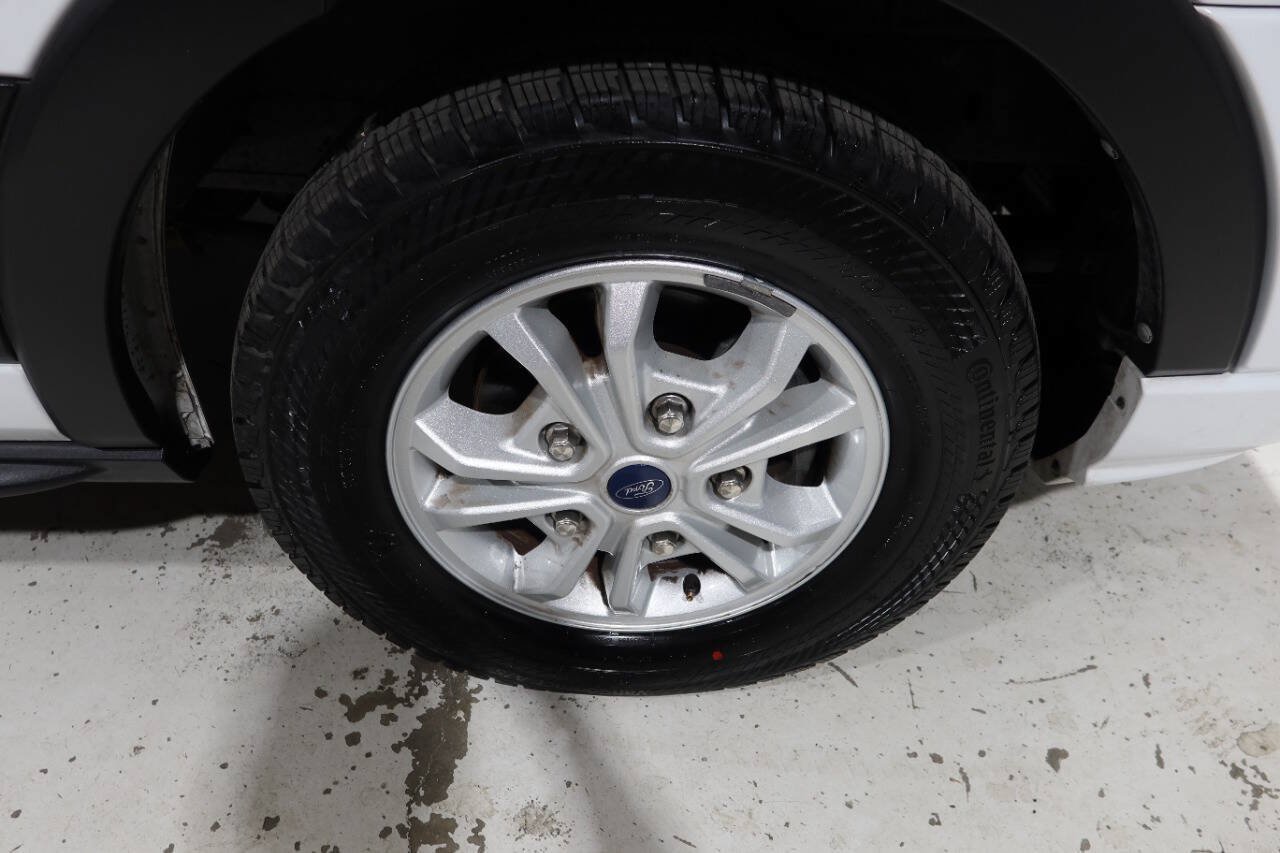 Used 2021 Ford Transit 350 XLT RWD image 42