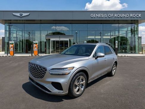 New 2026 Genesis GV70 2.5T Advanced AWD/4WD image 1
