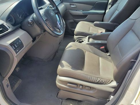 Used 2014 Honda Odyssey EX-L image 16