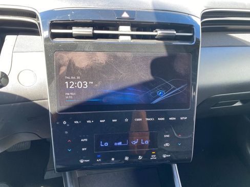 Used 2024 Hyundai Tucson Limited image 34