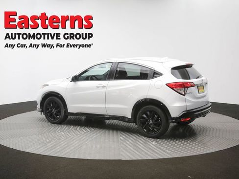 Used 2022 Honda HR-V Sport image 60