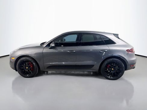 Used 2018 Porsche Macan GTS image 6