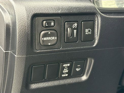 Certified 2023 Toyota 4Runner TRD Sport image 14