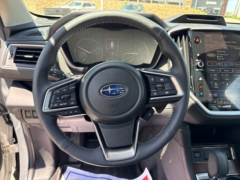 Certified 2025 Subaru Ascent Touring AWD/4WD image 36