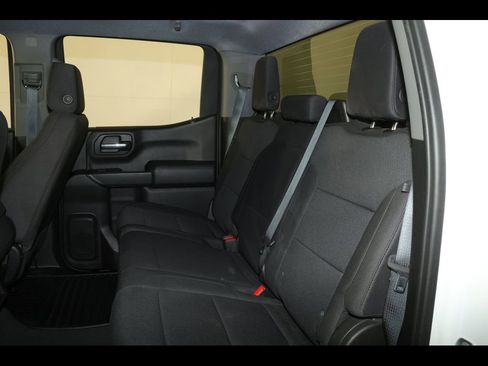 Used 2023 GMC Sierra 1500 Pro w/ Graphite Edition AWD/4WD image 28