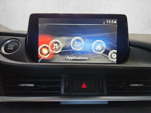 Used 2020 MAZDA MAZDA6 Touring image 10