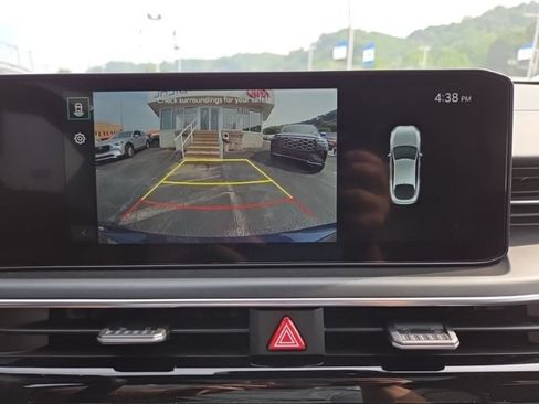 New 2026 Kia K5 GT-Line w/ GT-Line Premium Package FWD image 33