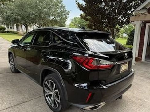 Used 2016 Lexus RX 350 FWD w/ Premium Package image 1