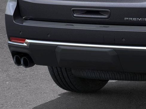 New 2025 Chevrolet Tahoe Premier image 15