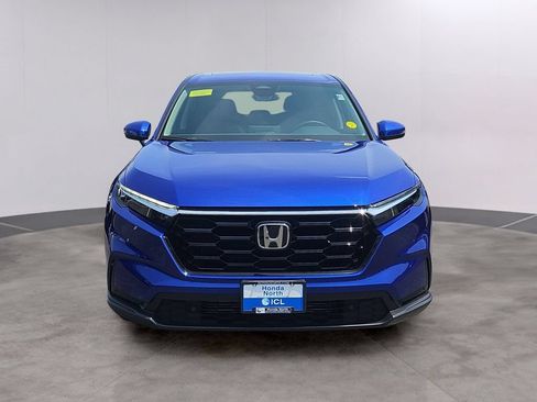 Used 2024 Honda CR-V EX-L image 2