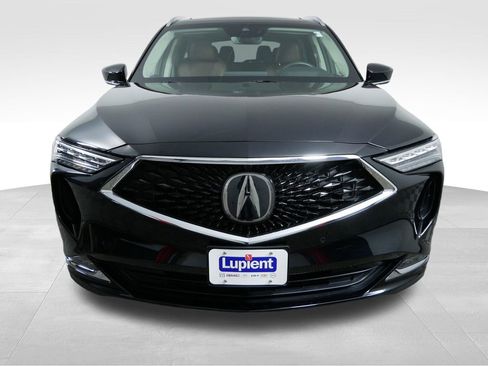 Used 2024 Acura MDX SH-AWD w/ Advance Package image 3