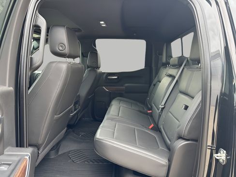 Used 2022 Chevrolet Silverado 1500 High Country w/ Safety Package II image 24