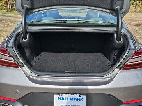 Used 2024 Genesis G70 2.5T image 29